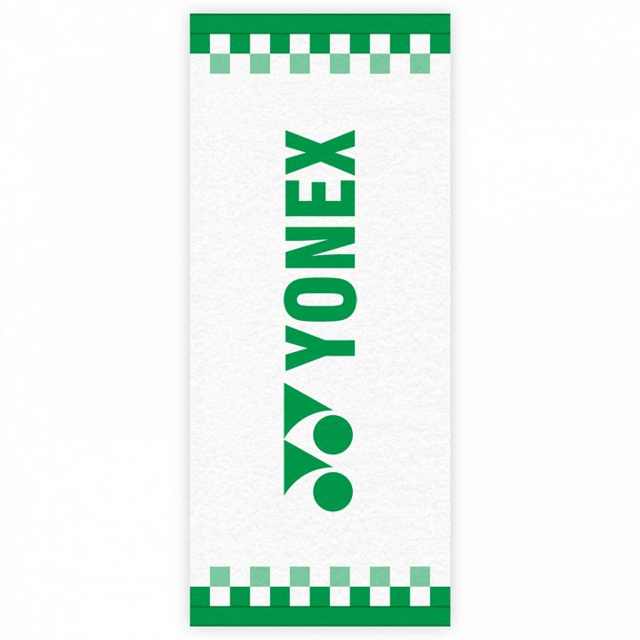 Yonex Towel White / Green